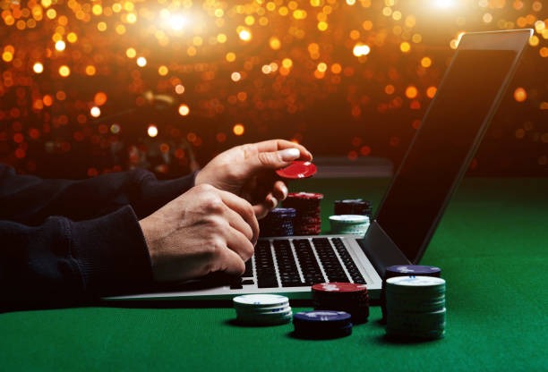 Account security features on indoslot88 login platform
